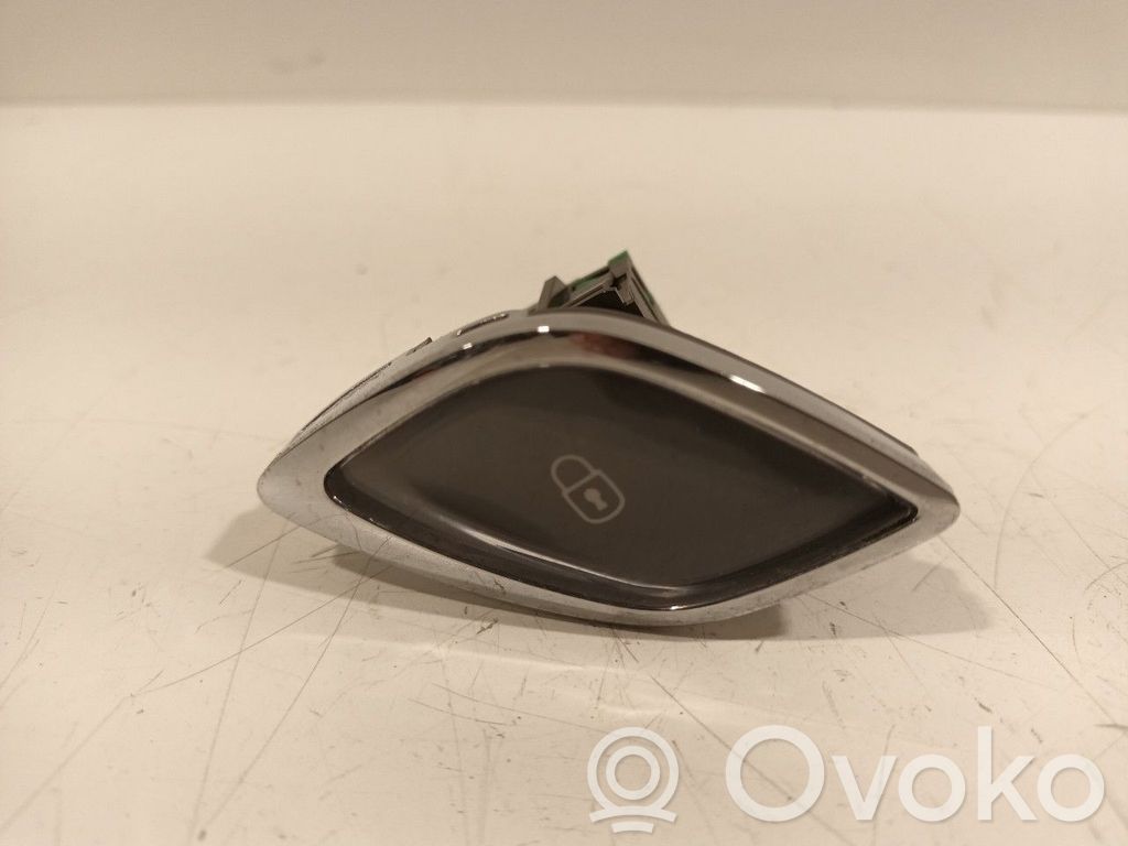 Citroen DS3 Central locking switch button 