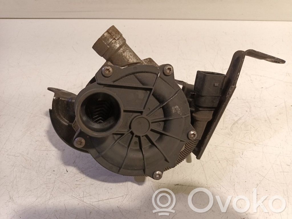 Audi A4 S4 B8 8K Pompa dell’aria secondaria 