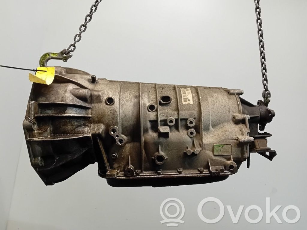 Automatic gearbox   3GBG,96022024