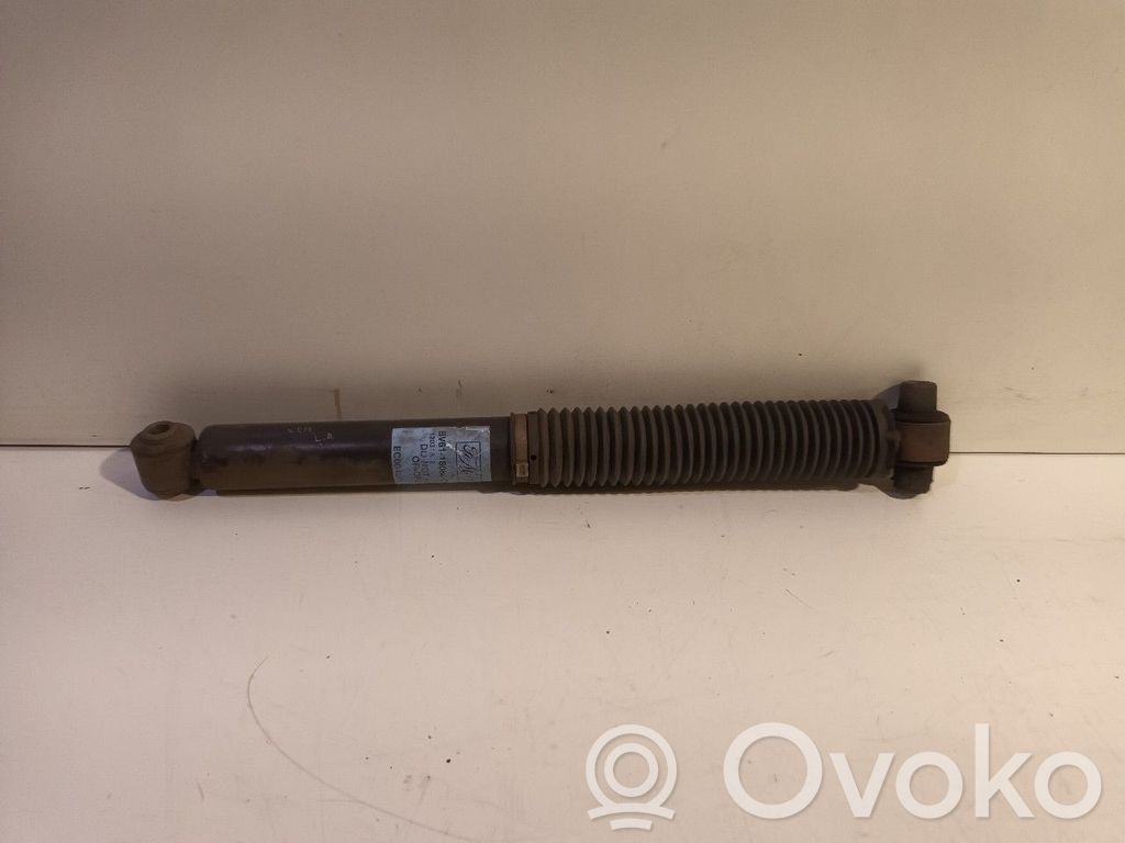 Takaiskunvaimennin   BV6118080CAE