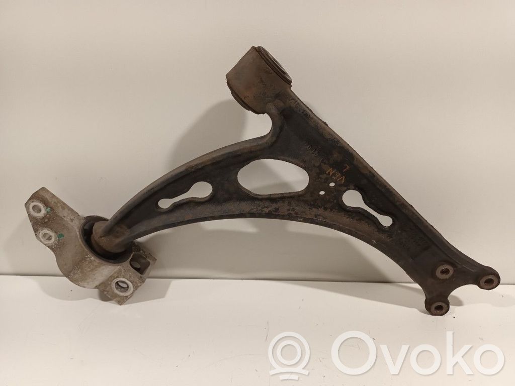Front control arm