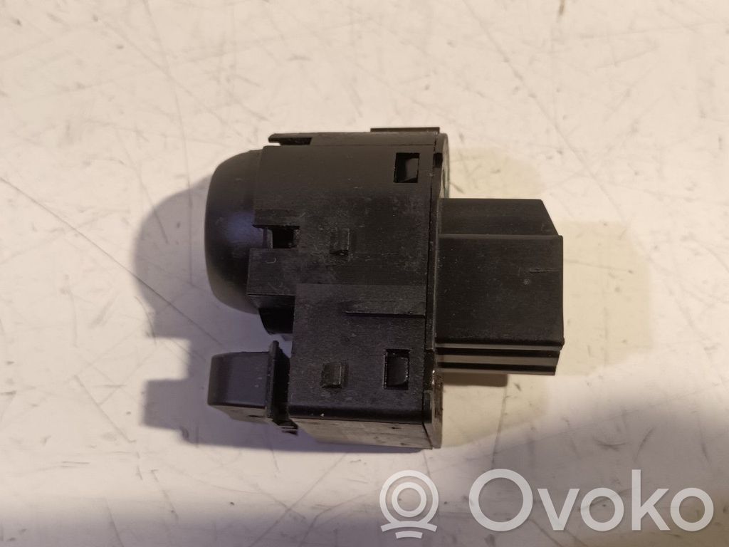 Opel Astra K Interruptor del espejo lateral 
