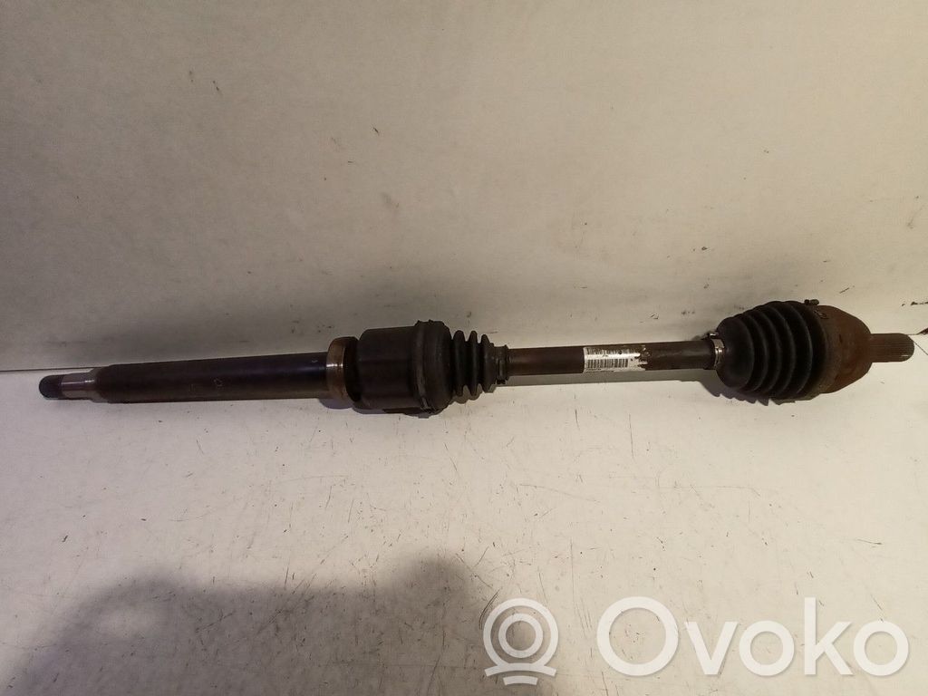 Ford Mondeo MK IV Semiasse anteriore 