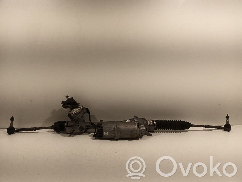 Opel Astra K Steering rack 