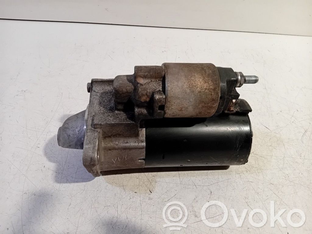 Fiat Doblo Motor de arranque 