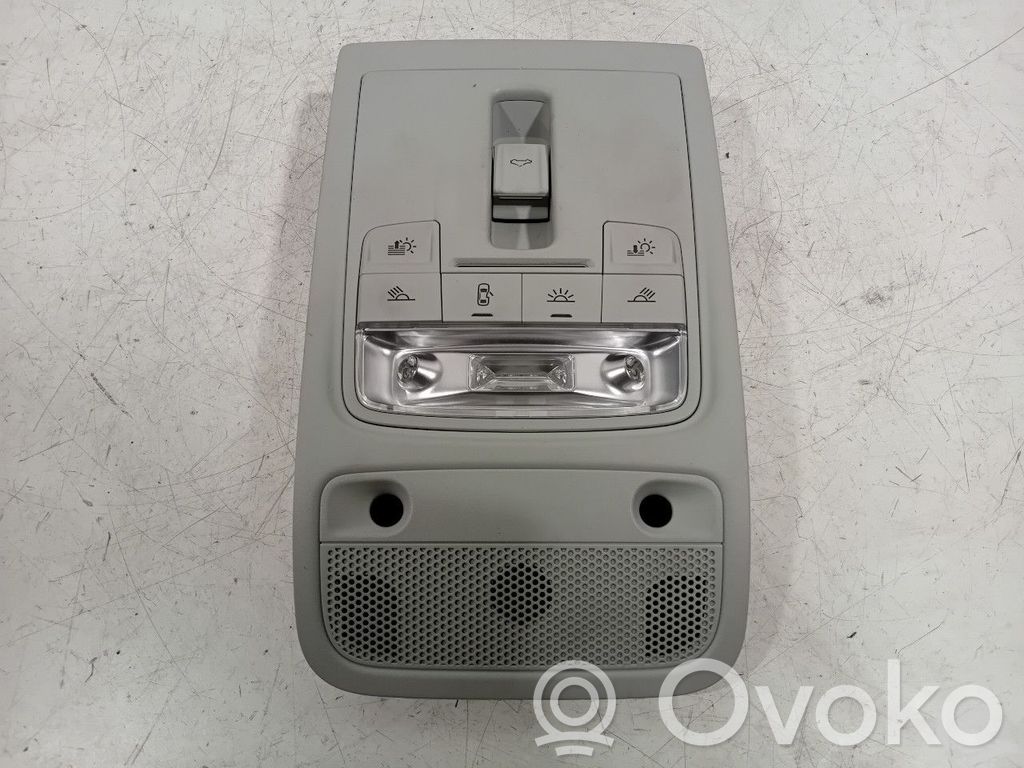Audi Q3 8U Other interior light 