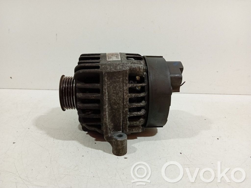 Alternator   51787196