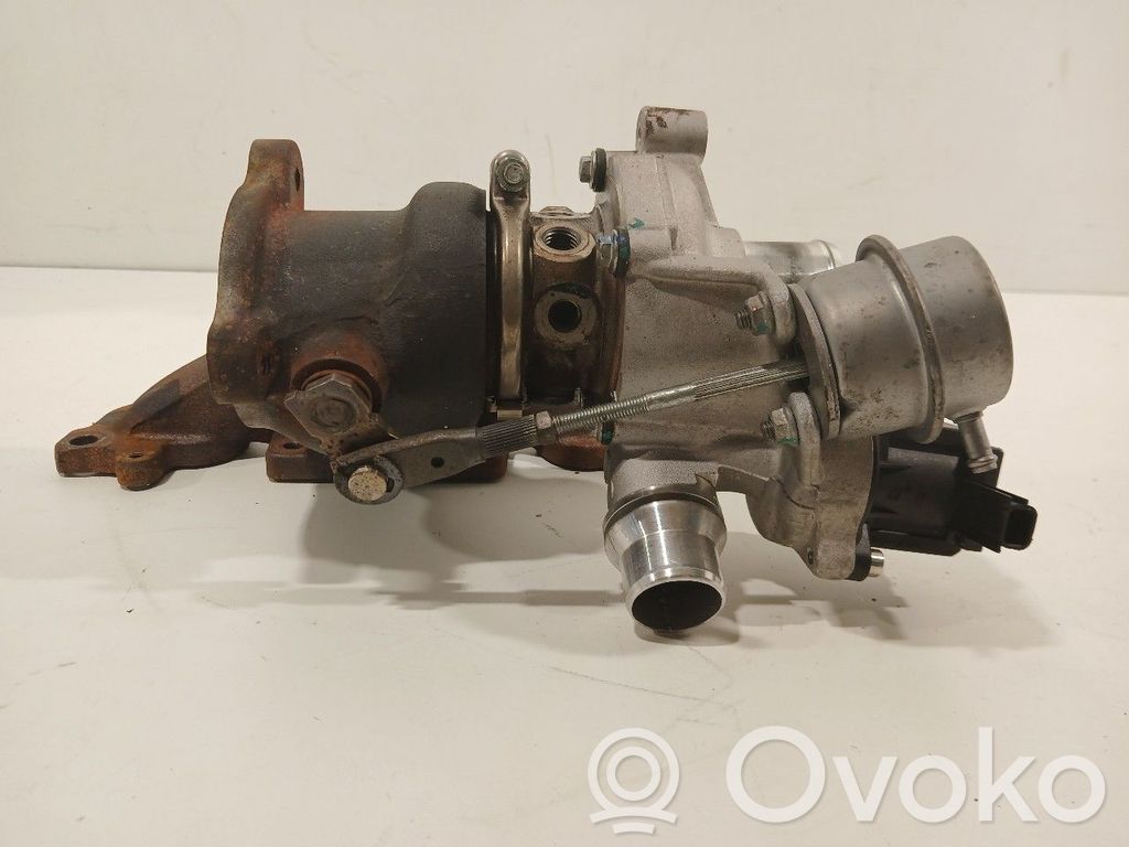 Turbo   0012,821042,NGT1038LMSZ