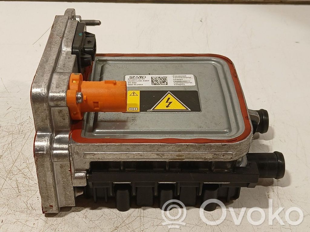 Module de commande de ventilateur   8889062666