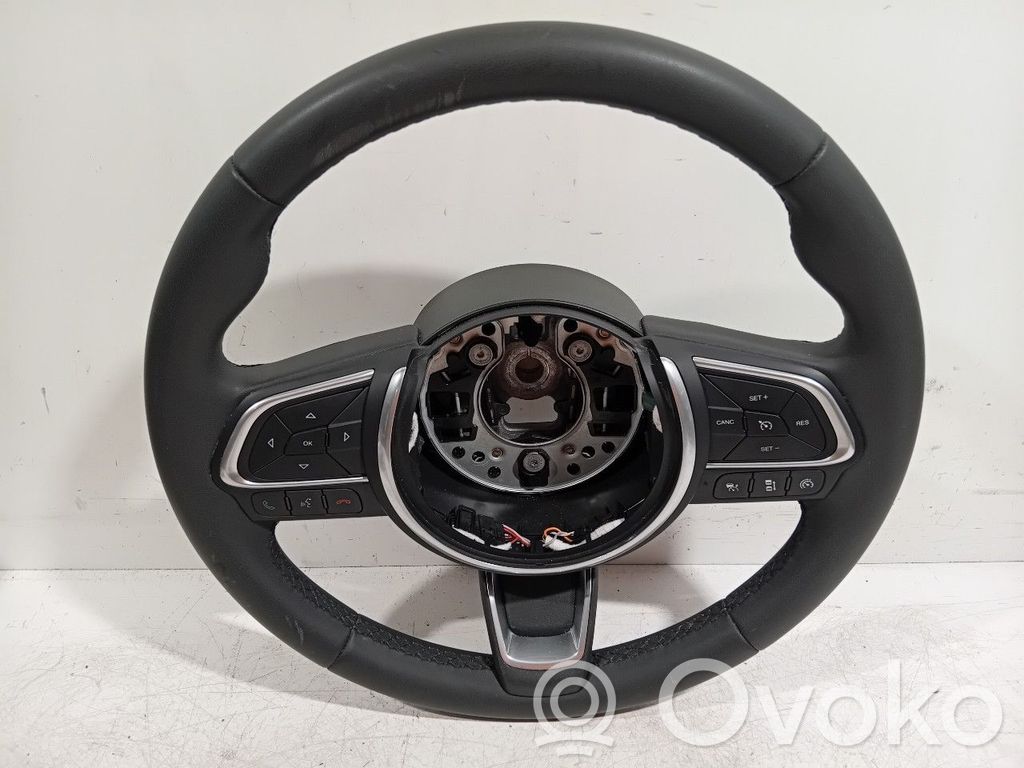 Fiat Tipo Ohjauspyörä 