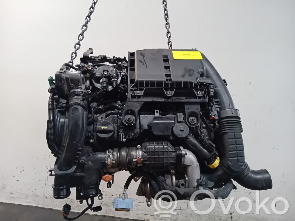 Motor   DV6FD,BHY