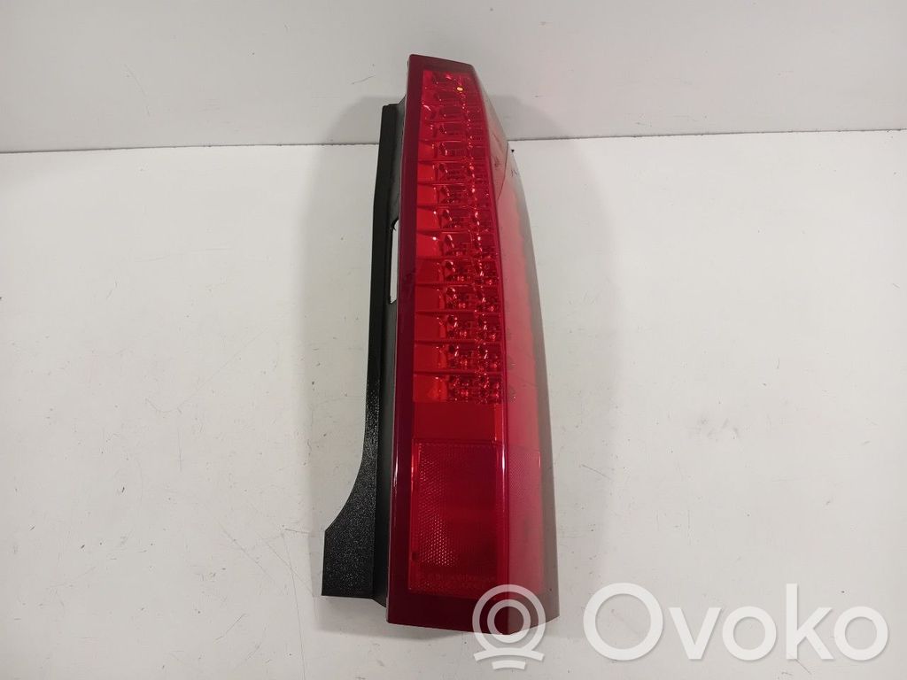 Cadillac SRX Takavalot 