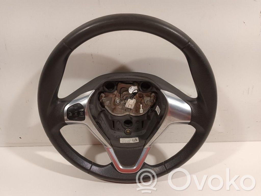 Ford Fiesta Kierownica 
