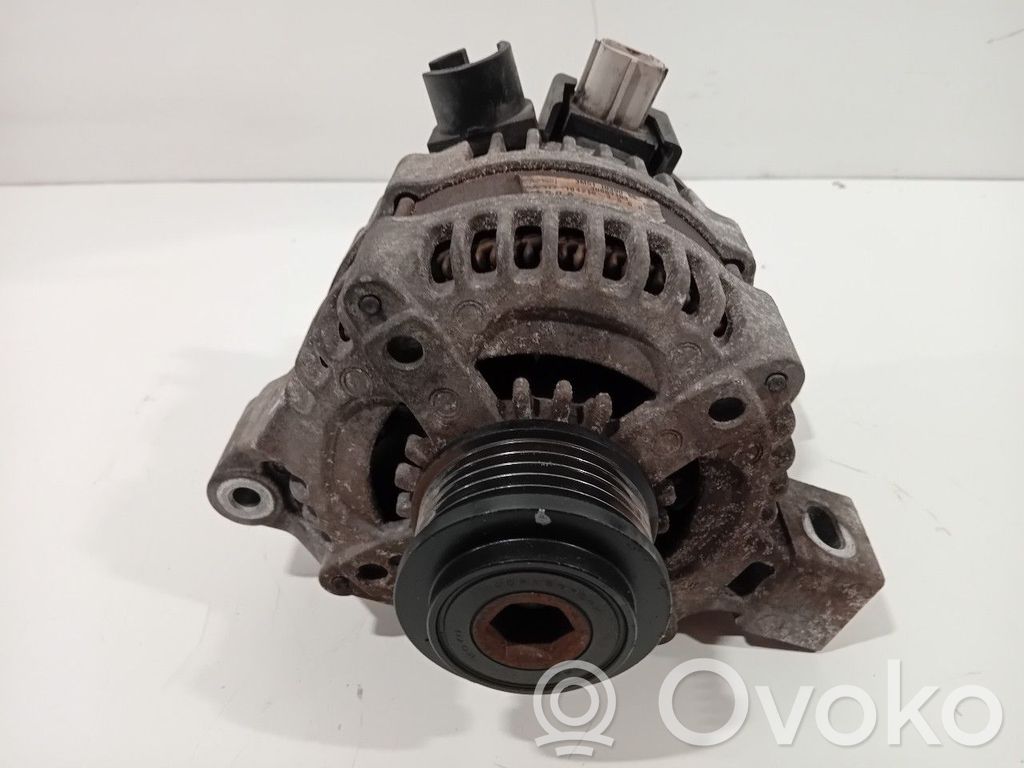 Volvo V50 Generator/alternator 