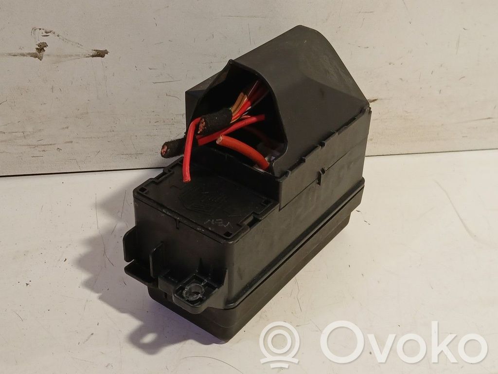 Mini One - Cooper R57 Saugiklių dėžė (komplektas) 
