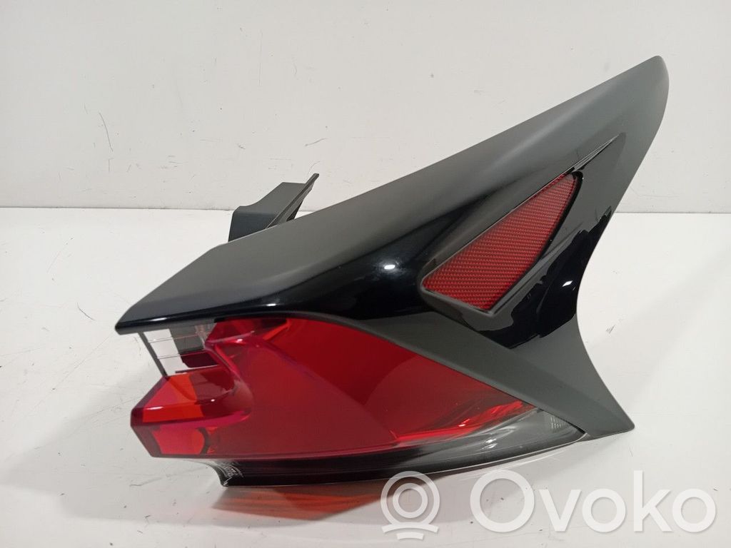 Lexus NX Takavalot 