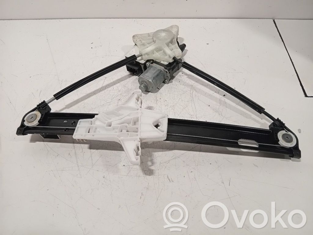 Seat Arona Elektryczny podnośnik szyby drzwi tylnych 