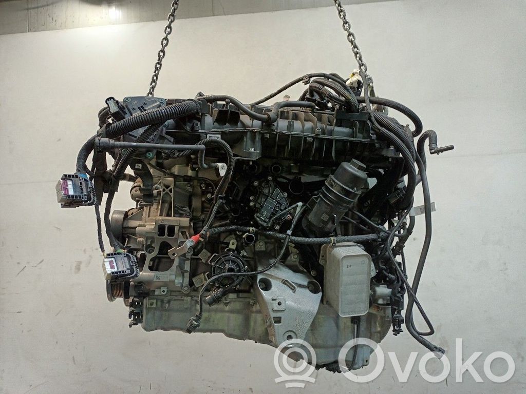 BMW Z4 g29 Motor 