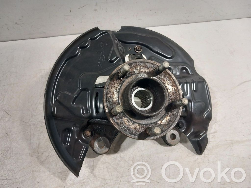 Ford Focus Priekinė stebulė 