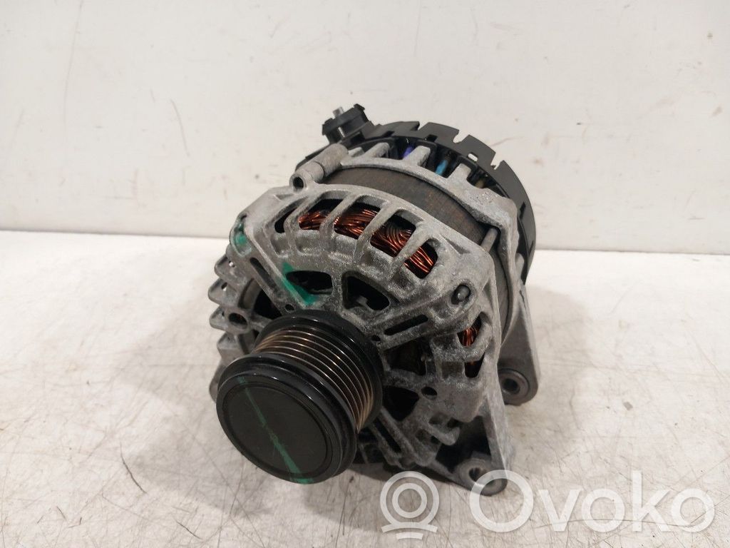 Alternador   LX6T10300FAA