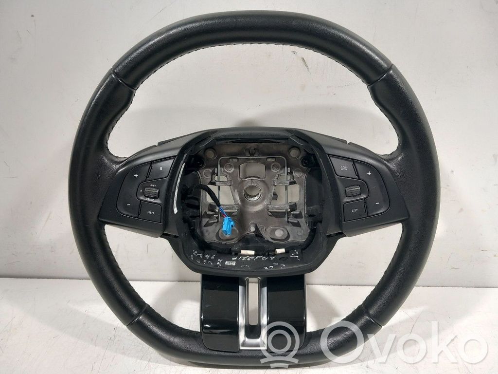 Ohjauspyörä   98303131ZD,98304405ZD