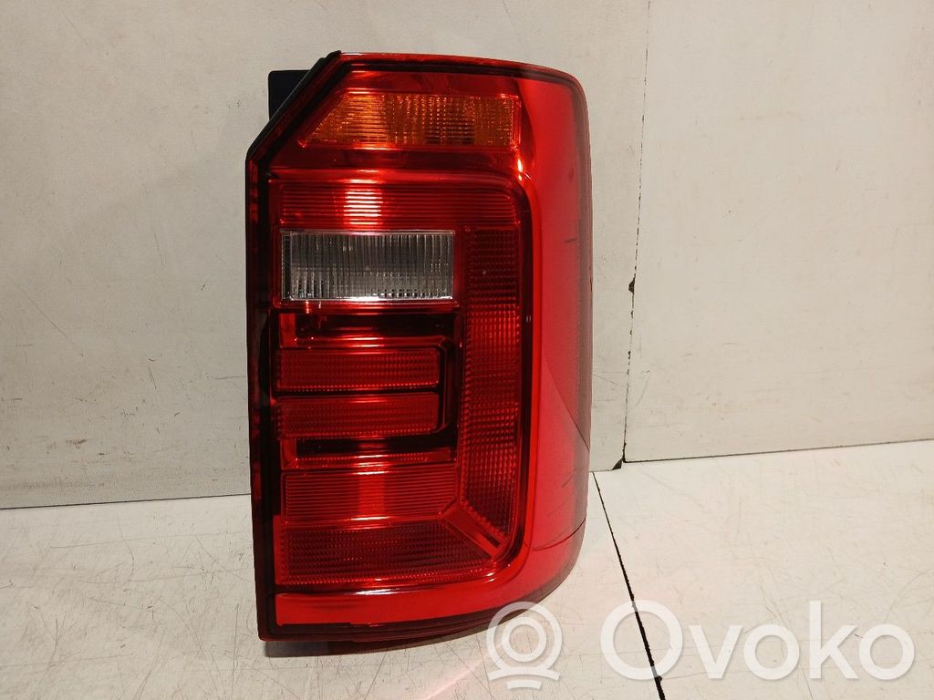 Volkswagen Caddy Lampa tylna 