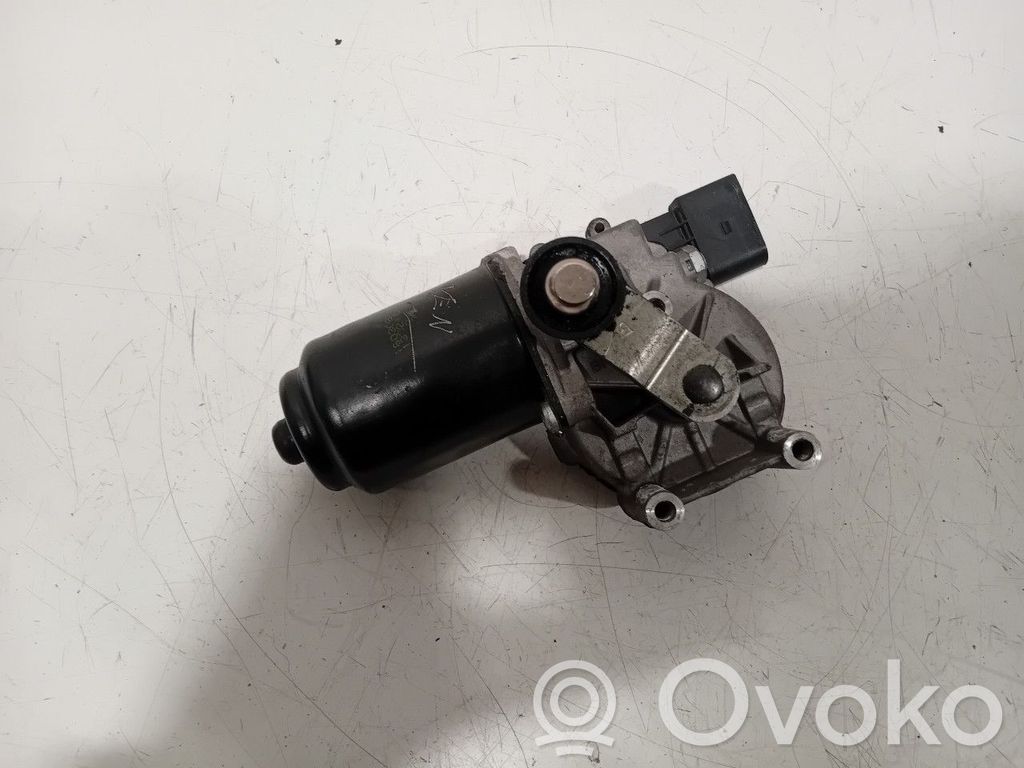 Volkswagen Polo VI Silniczek wycieraczek szyby przedniej / czołowej 