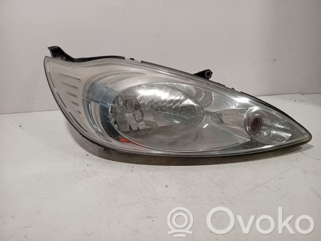 Ford Ka Headlight/headlamp 