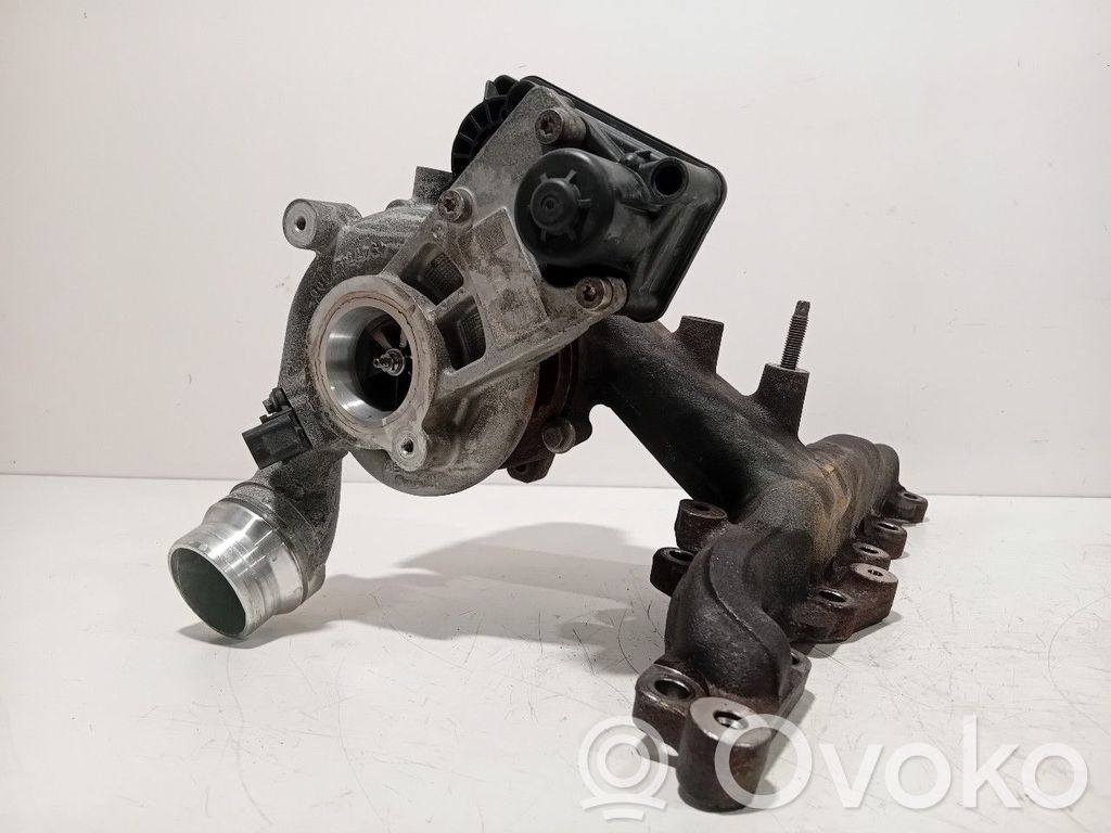 Turbina   4947757800,4918019700
