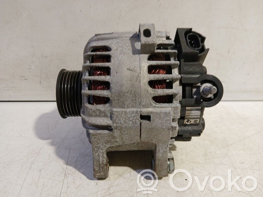 KIA Ceed Generatorius 