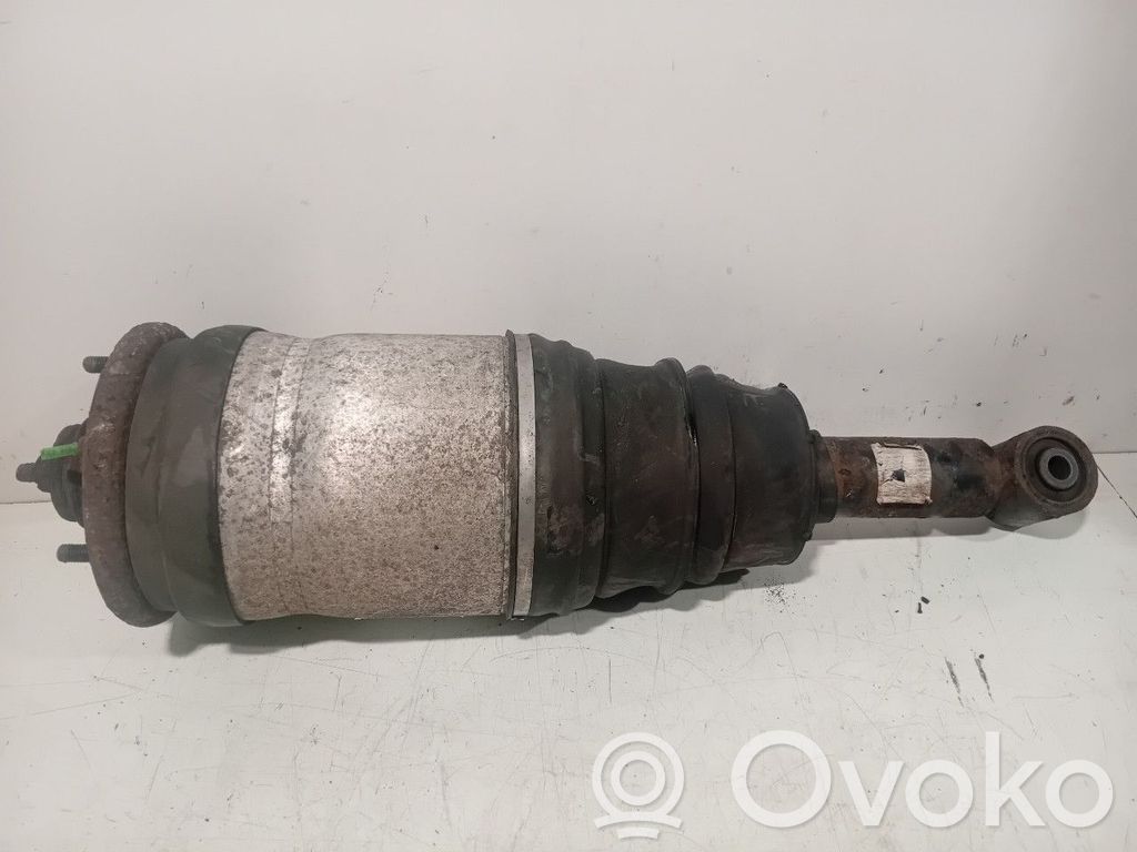 Land Rover Discovery 4 - LR4 Borsa per sospensione pneumatica 