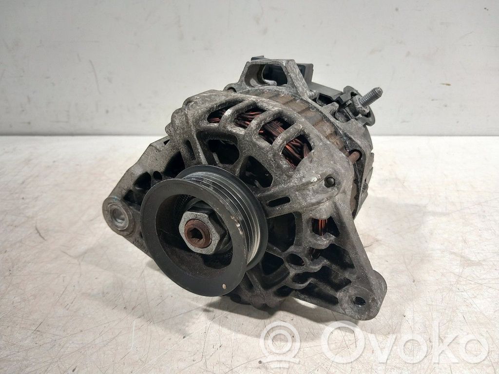 KIA Picanto Generatorius 