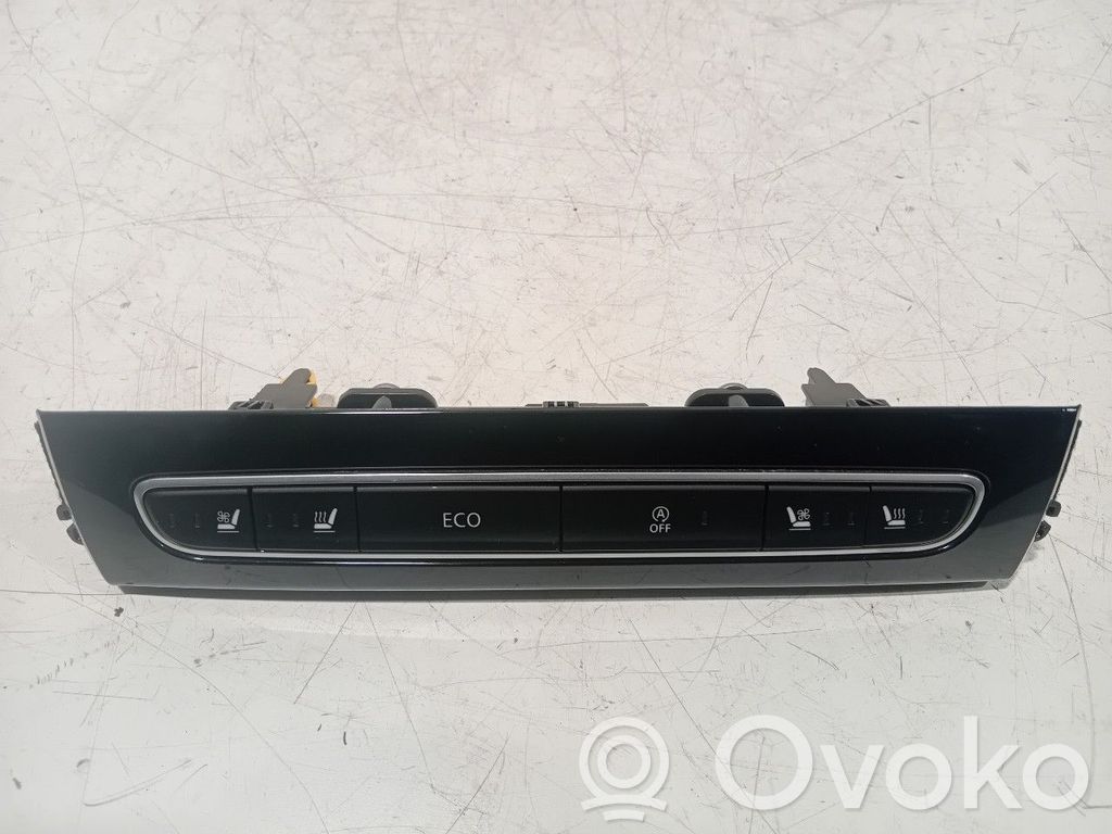 Renault Talisman Comutator încălzire scaune 