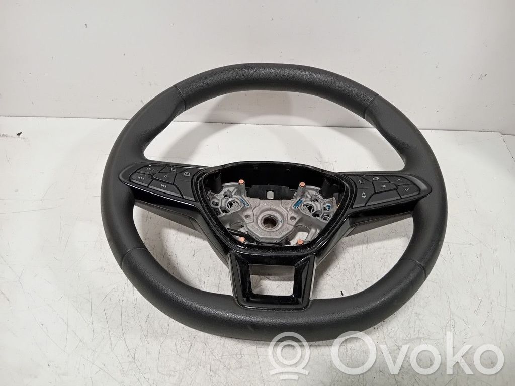 Renault Master IV Ohjauspyörä 