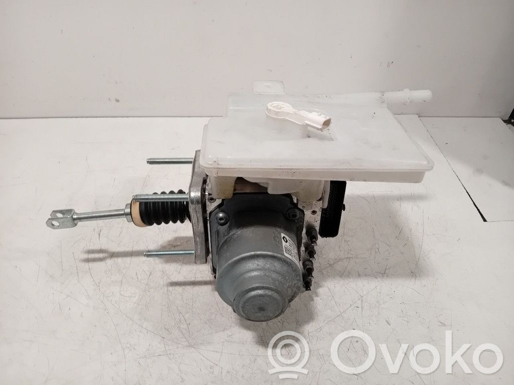 Renault Master IV Servo-frein 