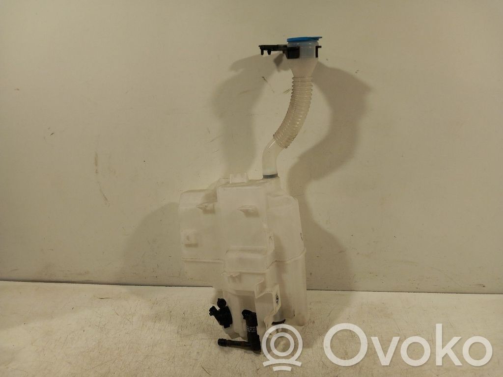 Mazda CX-5 Windshield washer fluid reservoir/tank 