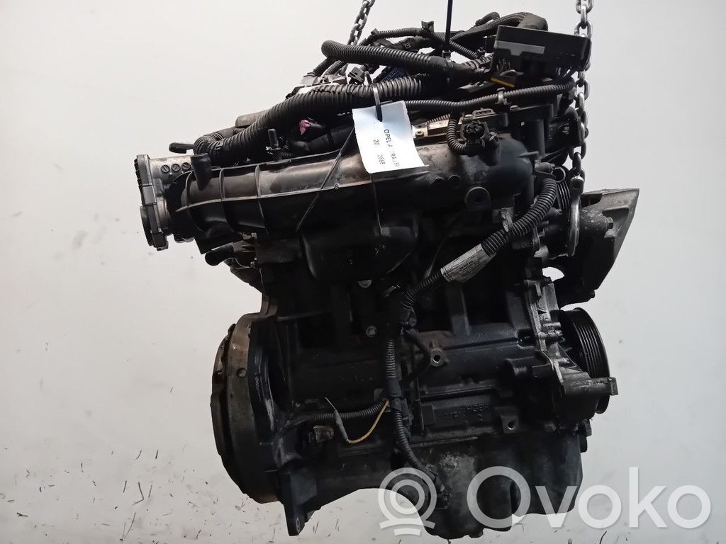 Motor   A14NEL