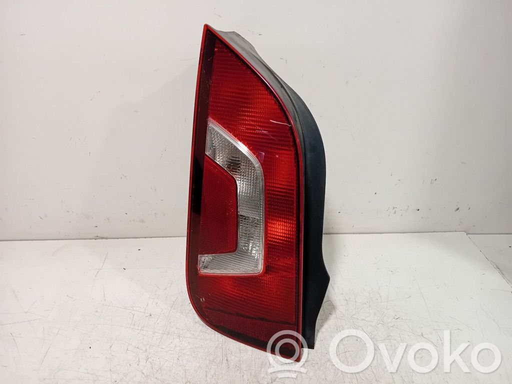 Volkswagen Up Takavalot 