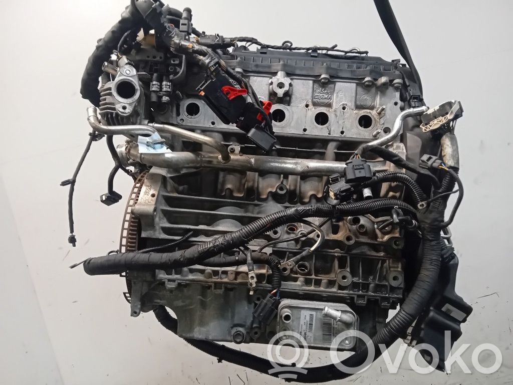 Двигатель   D82PHEV