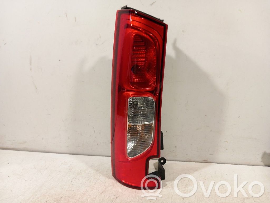 Mercedes-Benz Citan W415 Lampa tylna 