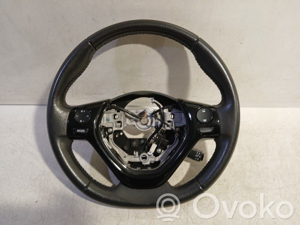 Peugeot 108 Volante 