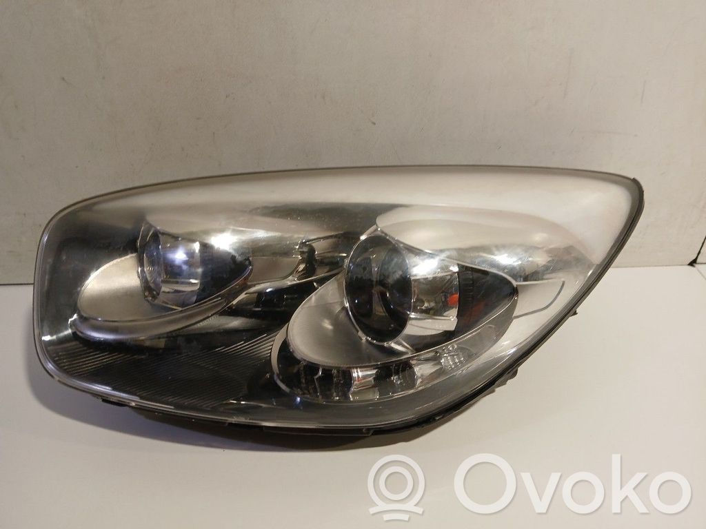 KIA Picanto Phare frontale 
