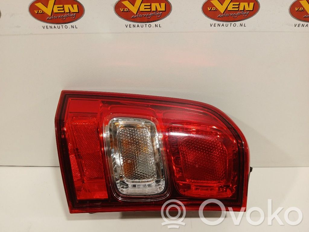 Suzuki Ignis Takavalot 