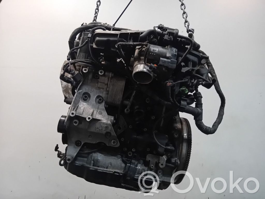 Seat Altea XL Motor 