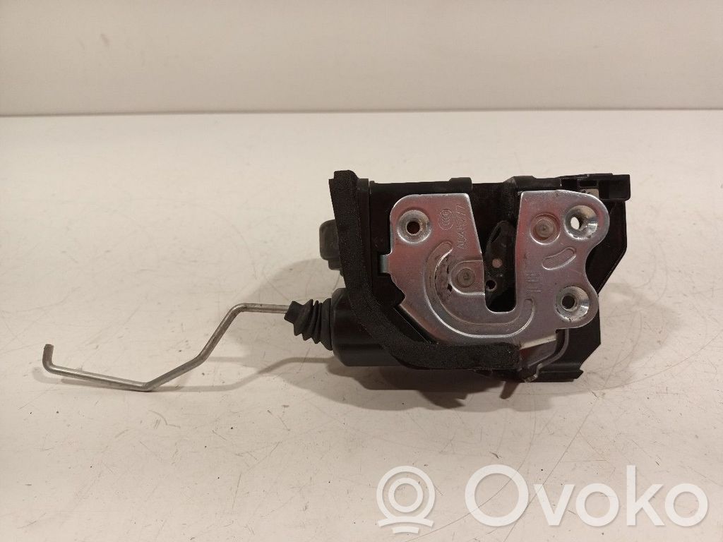 KIA Picanto Etuovi 