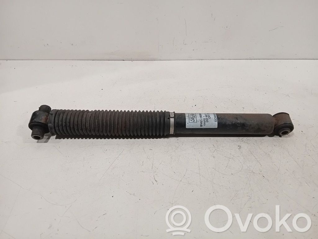Takaiskunvaimennin   BV6118080CAE