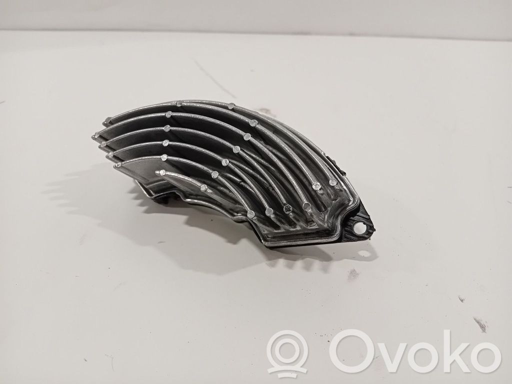 Opel Adam Lämpöpuhaltimen moottorin vastus 