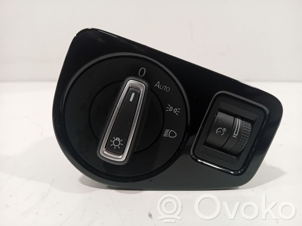 Volkswagen Golf VII Comutator lumini 
