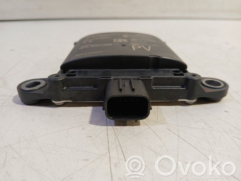Toyota Prius (XW50) Senzor de parcare PDC 