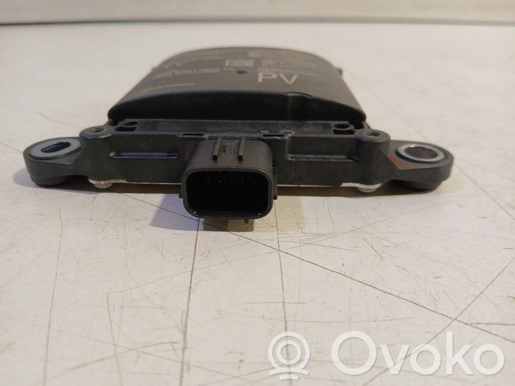 Toyota Prius (XW50) Senzor de parcare PDC 